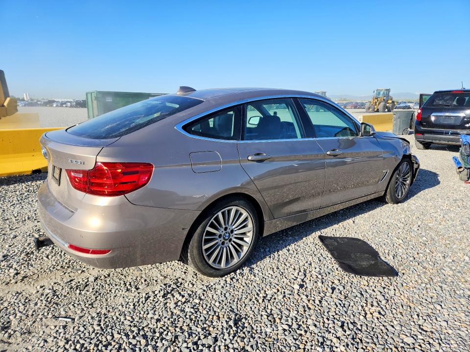 50413986 :رقم المزاد ، WBA3X5C52ED556725 vin ، 2014 Bmw 328 مزاد بيع