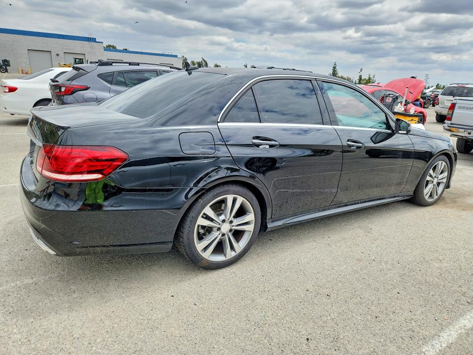 Продаж на аукціоні авто 2014 Mercedes-benz E, vin: WDDHF5KB0EA995741, номер лоту: 51485516
