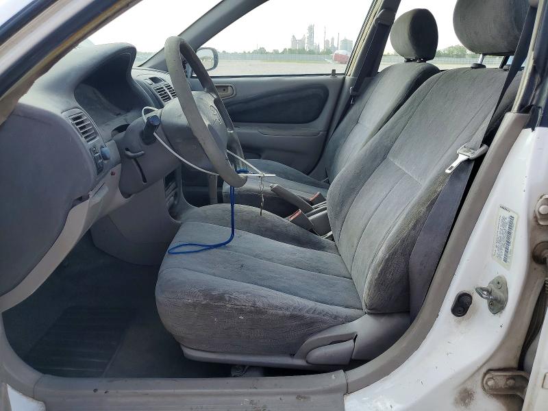 Продажа на аукционе авто 2000 Toyota Corolla, vin: 1NXBR12E6YZ325894, номер лота: 51109686