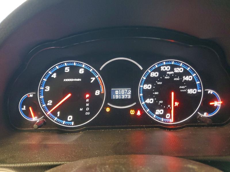 Продаж на аукціоні авто 2007 Acura Tsx, vin: JH4CL96877C022459, номер лоту: 50442746