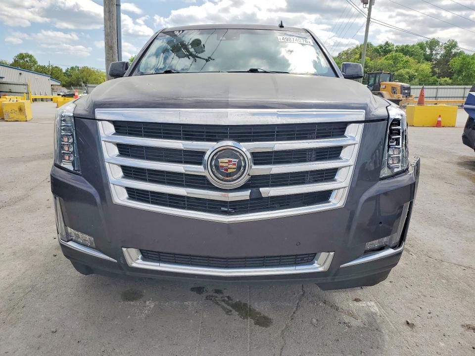 Aukcja sprzedaży 2015 Cadillac Escalade, vin: 1GYS4CKJ0FR171883, numer aukcji: 49874076