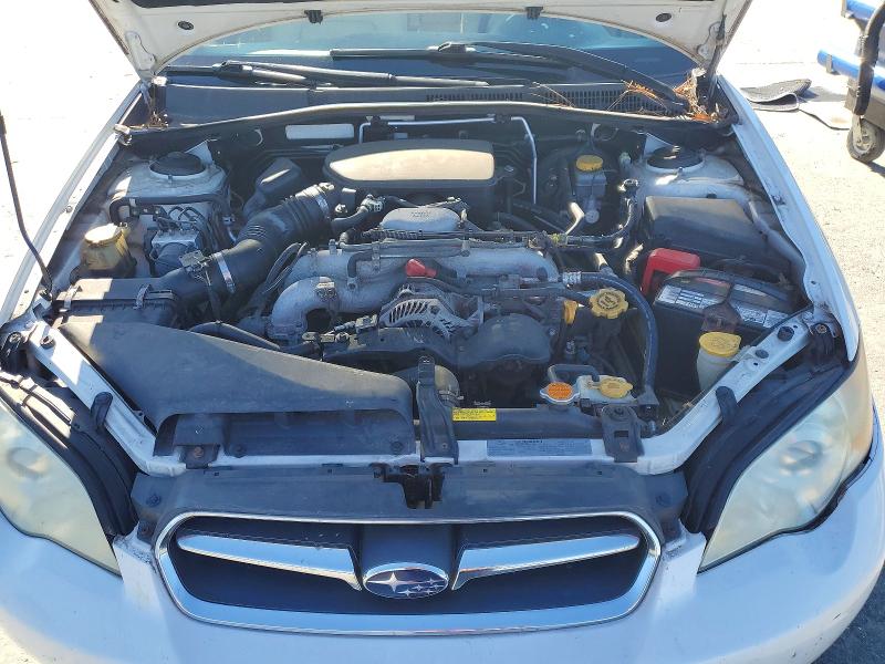 Продаж на аукціоні авто 2007 Subaru Legacy, vin: 4S3BL616977212984, номер лоту: 49496966