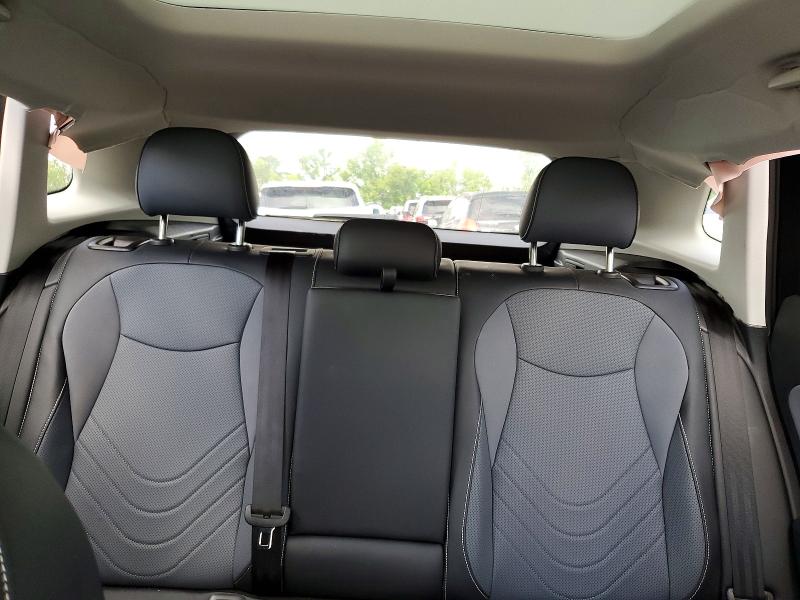 Aukcja sprzedaży 2025 Volkswagen Tiguan, vin: 3VVNR7RM3SM069115, numer aukcji: 50990986