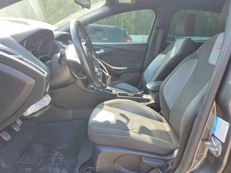 Продажа на аукционе авто 2017 Ford Focus, vin: 1FADP3L94HL253914, номер лота: 49044576