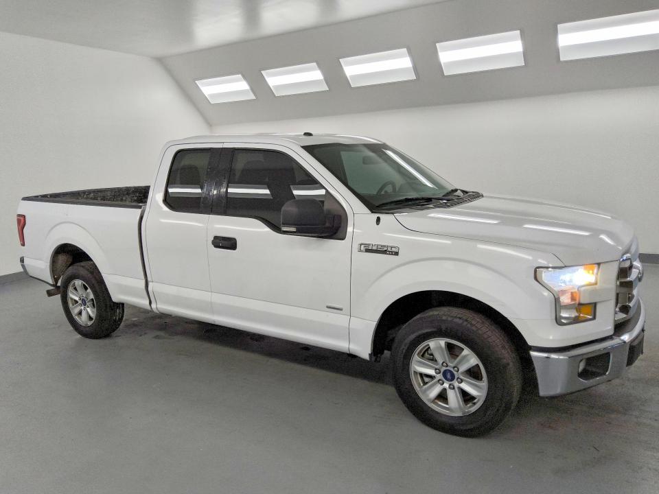 Продажа на аукционе авто 2017 Ford F150, vin: 1FTEX1CG0HKC87808, номер лота: 50932036