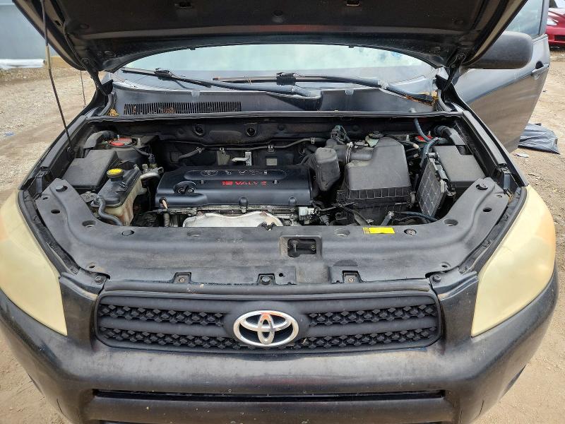 49252156 :رقم المزاد ، JTMZD33V465020493 vin ، 2006 Toyota Rav4 مزاد بيع