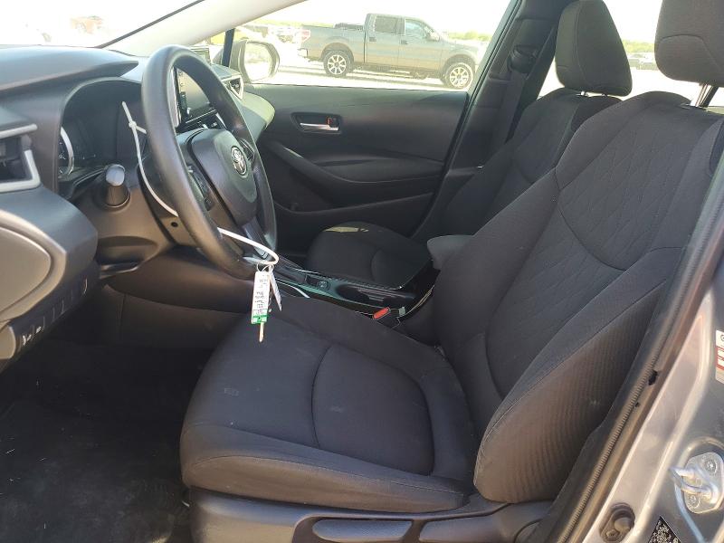 2021 Toyota Corolla მანქანა იყიდება აუქციონზე, vin: JTDEPMAE6MJ131890, აუქციონის ნომერი: 48835226