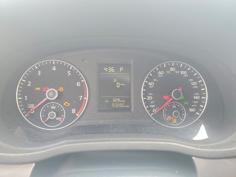 Aukcja sprzedaży 2015 Volkswagen Passat, vin: 1VWAT7A31FC003118, numer aukcji: 51202516