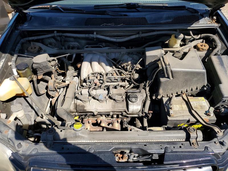 Продаж на аукціоні авто 2002 Toyota Highlander, vin: JTEHF21A820046937, номер лоту: 50723196