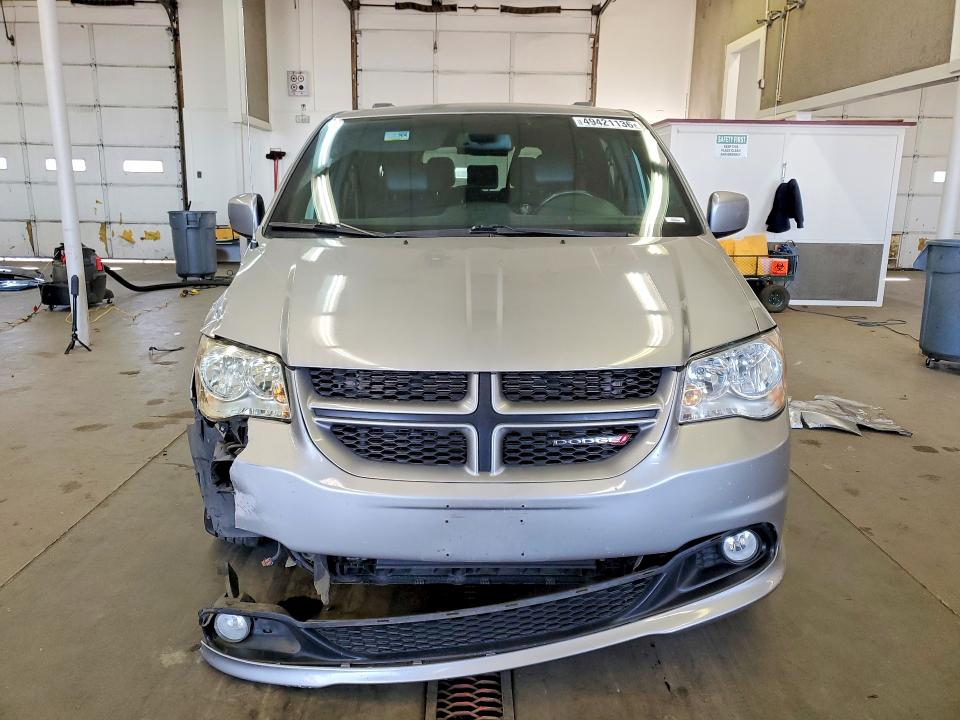 Aukcja sprzedaży 2018 Dodge Grand Caravan, vin: 2C4RDGEG7JR344264, numer aukcji: 49421136