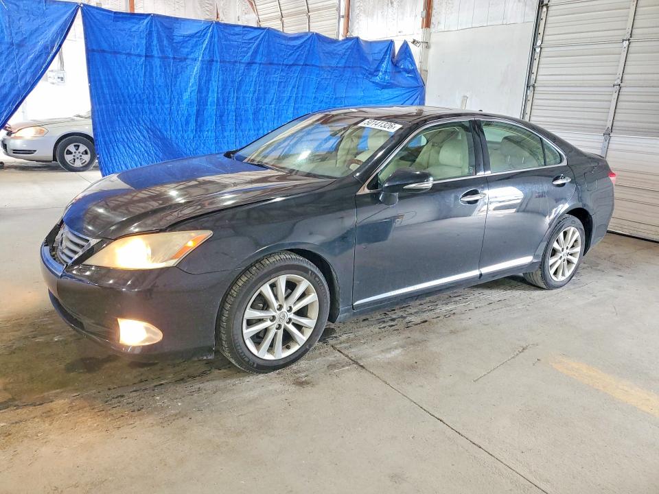 2011 Lexus Es მანქანა იყიდება აუქციონზე, vin: JTHBK1EG5B2422883, აუქციონის ნომერი: 50141326