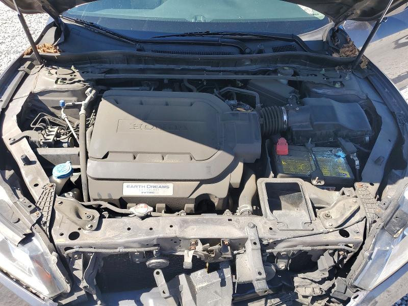 Продажа на аукционе авто 2016 Honda Accord, vin: 1HGCR3F8XGA022756, номер лота: 49884626