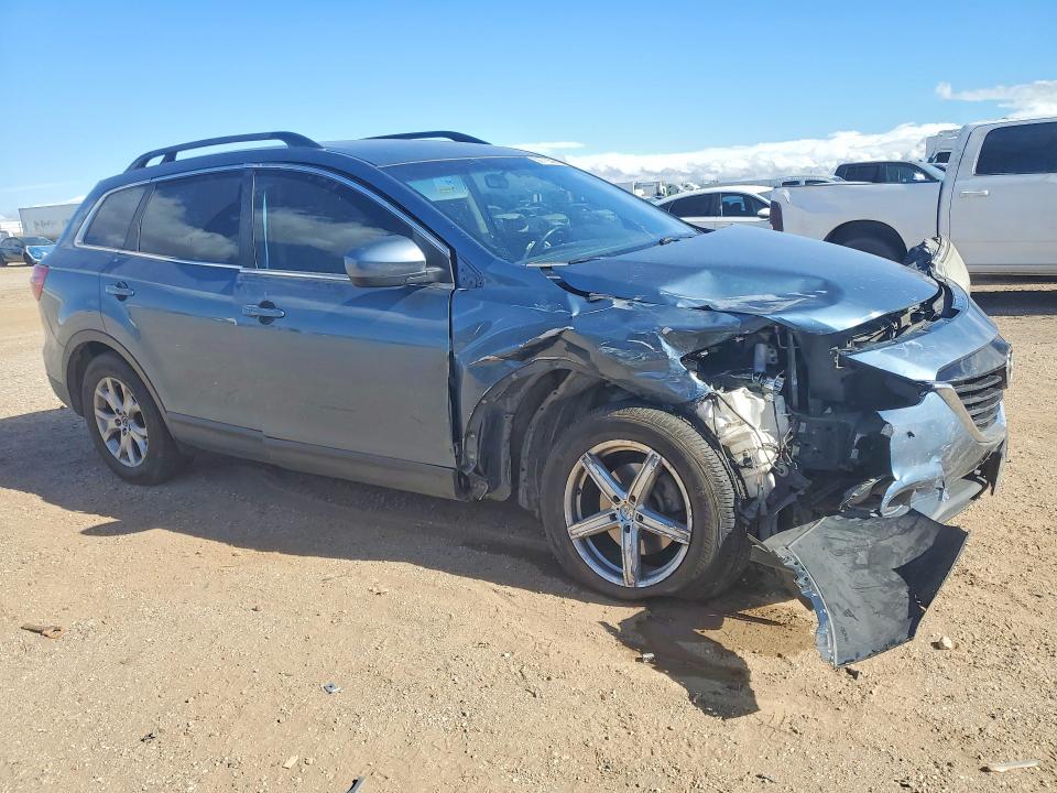 Aukcja sprzedaży 2014 Mazda Cx-9, vin: JM3TB2BV1E0435393, numer aukcji: 50778586