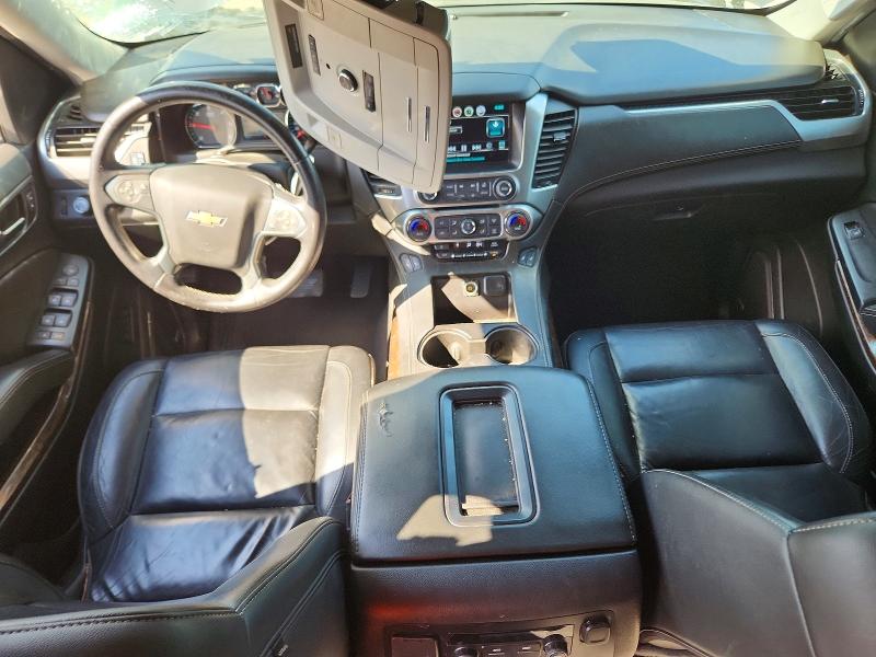Продаж на аукціоні авто 2020 Chevrolet Tahoe, vin: 1GNSKBKCXLR110423, номер лоту: 50466736