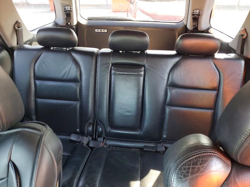 49776776 :رقم المزاد ، 2HNYD188X5H538760 vin ، 2005 Acura Mdx مزاد بيع