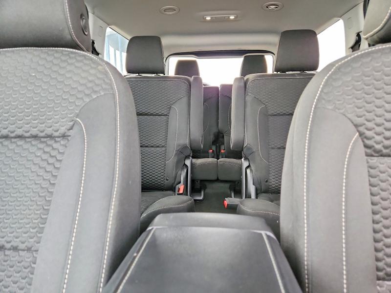 48900896 :رقم المزاد ، 1GKKNSLA5HZ326799 vin ، 2017 Gmc Acadia مزاد بيع