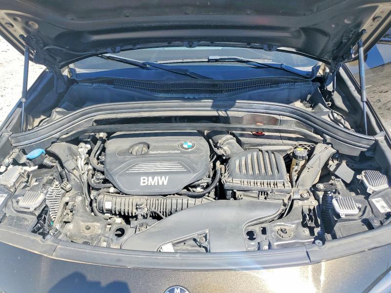 Продаж на аукціоні авто 2019 Bmw X2, vin: WBXYJ5C55K5N42403, номер лоту: 50685386