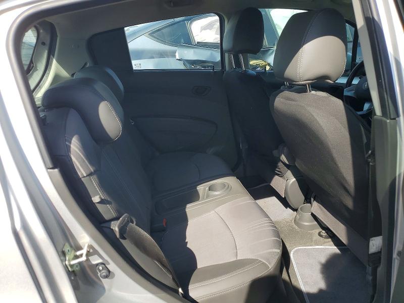 Продажа на аукционе авто 2013 Chevrolet Spark, vin: KL8CB6S93DC607884, номер лота: 49102276