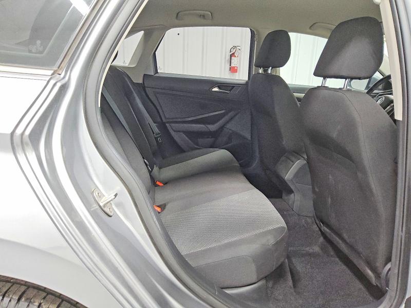 Продажа на аукционе авто 2020 Volkswagen Jetta, vin: 3VWCB7BU2LM028249, номер лота: 48484426