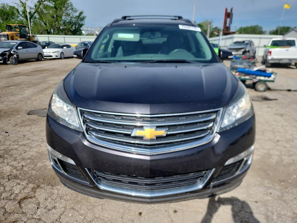 Aukcja sprzedaży 2017 Chevrolet Traverse, vin: 1GNKRGKD1HJ304958, numer aukcji: 49498786