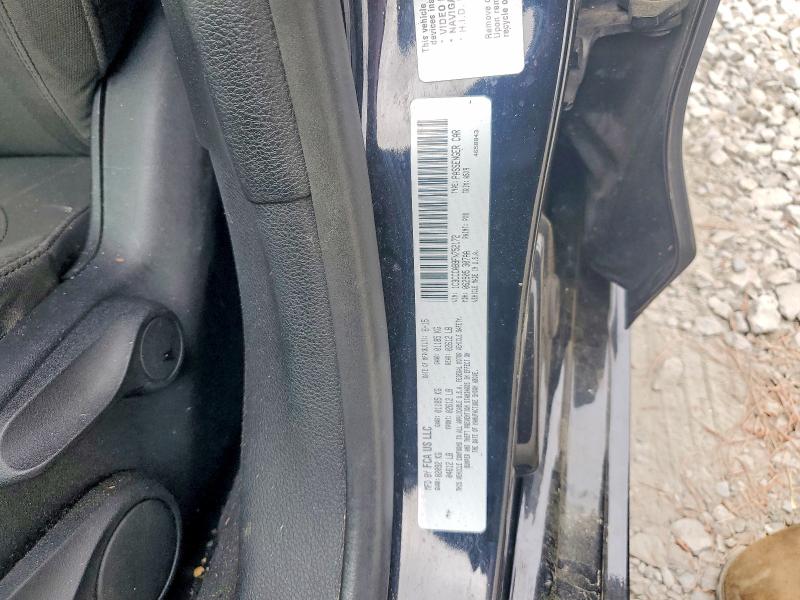 Aukcja sprzedaży 2015 Chrysler 200, vin: 1C3CCCAB9FN752172, numer aukcji: 49261706