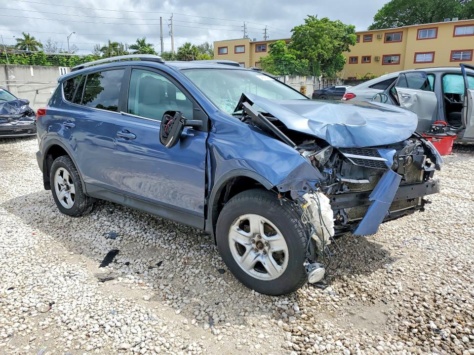 Auction sale of the 2014 Toyota Rav4, vin: 2T3RFREV4EW188362, lot number: 48656056