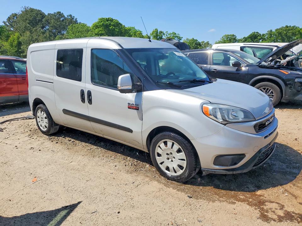 Aukcja sprzedaży 2020 Ram Promaster City, vin: ZFBHRFBB1L6R69367, numer aukcji: 49275476