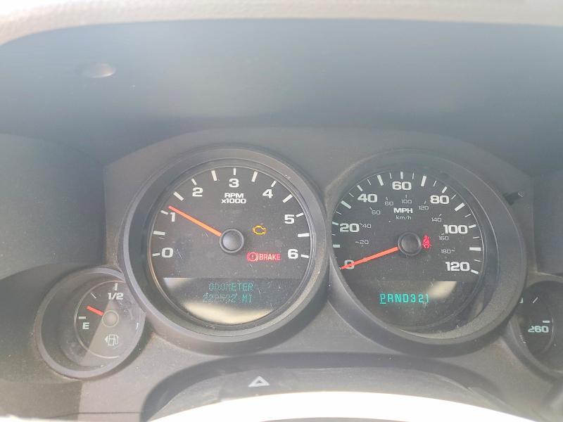 Продаж на аукціоні авто 2013 Chevrolet Silverado, vin: 3GCPKREA7DG203807, номер лоту: 50412206
