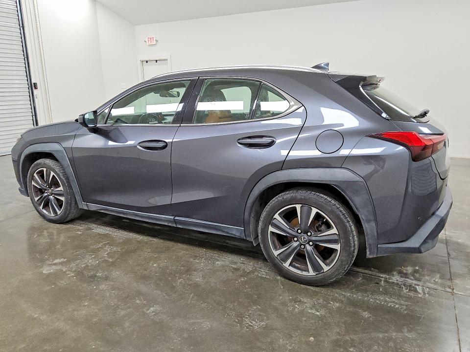 Aukcja sprzedaży 2022 Lexus Ux 200, vin: JTHX3JBH0N2049479, numer aukcji: 49675796