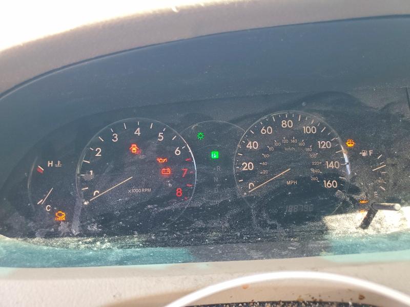 2005 Toyota Avalon მანქანა იყიდება აუქციონზე, vin: 4T1BK36B55U007289, აუქციონის ნომერი: 48691116