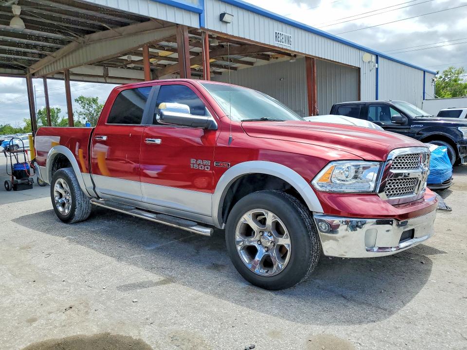 Продажа на аукционе авто 2015 Ram 1500, vin: 1C6RR6NM6FS578054, номер лота: 49076366