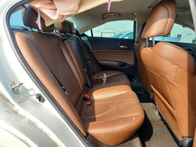 51695446 :رقم المزاد ، 19UDE2F7XNA001906 vin ، 2022 Acura Ilx مزاد بيع