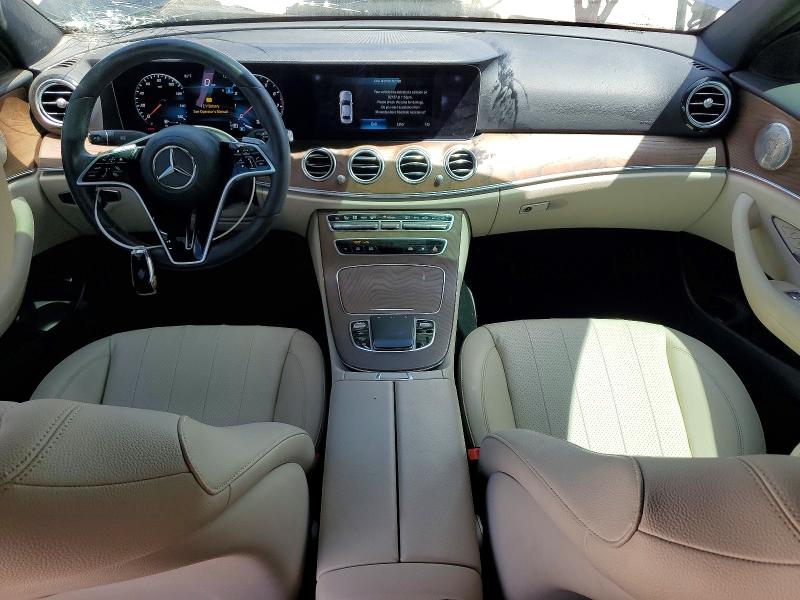 Продажа на аукционе авто 2022 Mercedes-benz E, vin: W1KZF8DB8NB091830, номер лота: 50136776