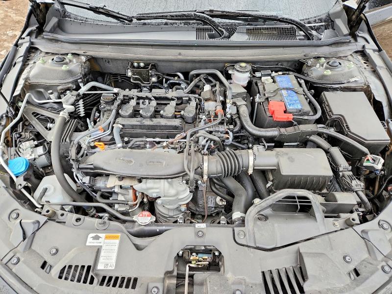 49259036 :رقم المزاد ، 1HGCY1F2XSA028603 vin ، 2025 Honda Accord مزاد بيع