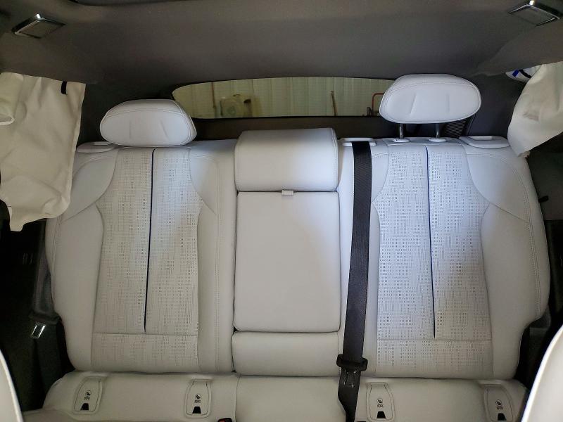 2026 Cadillac Optiq მანქანა იყიდება აუქციონზე, vin: 3GYK3DM48TS146402, აუქციონის ნომერი: 48828456