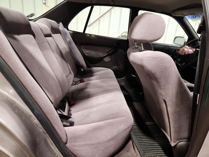 Aukcja sprzedaży 1995 Toyota Camry, vin: JT2SK12EXS0312579, numer aukcji: 50343056