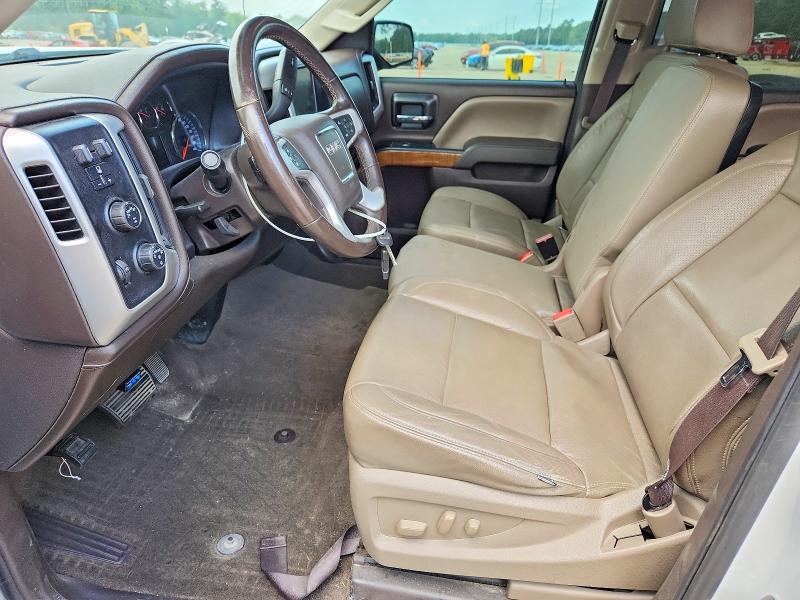 51717636 :رقم المزاد ، 3GTU2MEC3HG421319 vin ، 2017 Gmc Sierra مزاد بيع