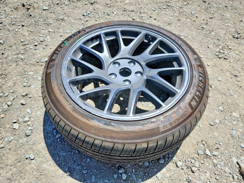 Aukcja sprzedaży 2025 Tesla Model 3, vin: 5YJ3E1EAXSF069594, numer aukcji: 50814796