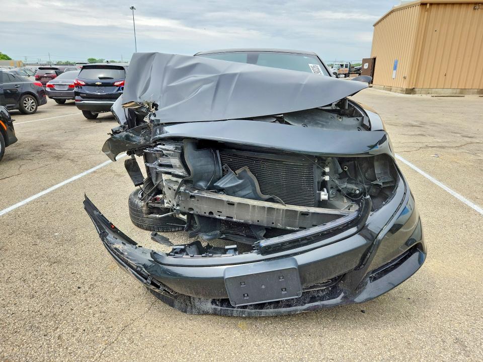 Aukcja sprzedaży 2017 Dodge Charger, vin: 2C3CDXHG4HH634855, numer aukcji: 51190326