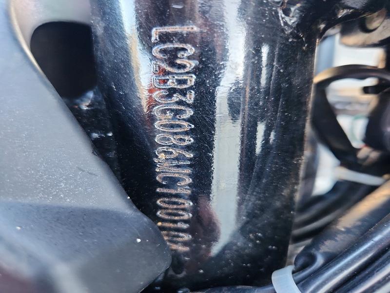 Продажа на аукционе авто 2021 Kymco Usa Inc K-pipe, vin: LC2B3G086MC100104, номер лота: 50452756