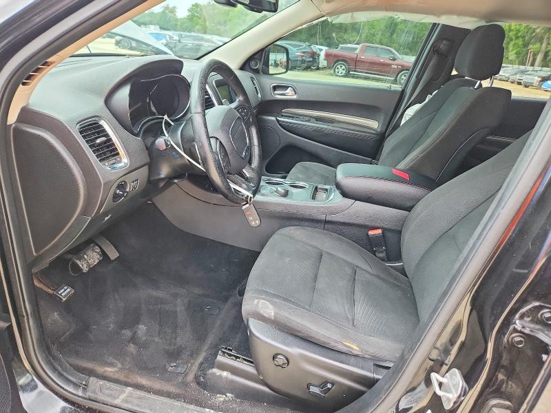 Продажа на аукционе авто 2014 Dodge Durango, vin: 1C4RDHAGXEC483606, номер лота: 49241826