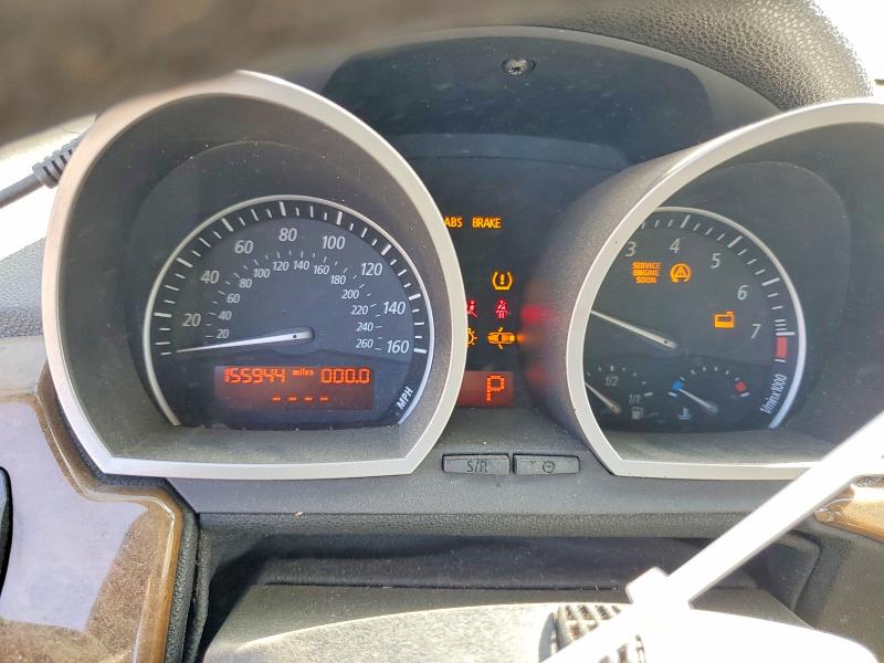 Продаж на аукціоні авто 2007 Bmw Z4, vin: 4USBU33567LW71892, номер лоту: 50350176