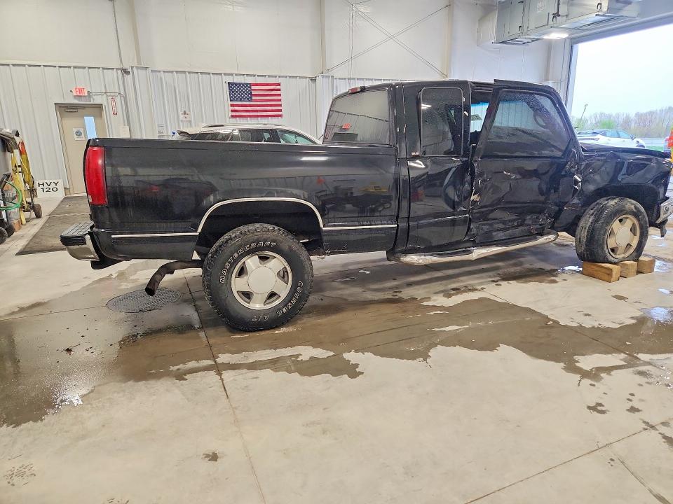 Продажа на аукционе авто 1998 Gmc Sierra, vin: 1GTEK19R4WR501503, номер лота: 51159696