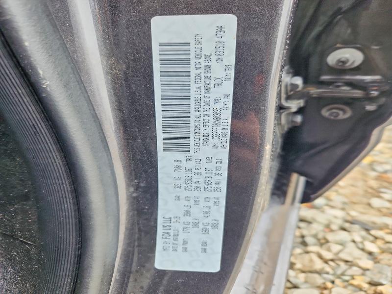 47940096 :رقم المزاد ، 1C6SRFFT0KN803035 vin ، 2019 Ram 1500 مزاد بيع
