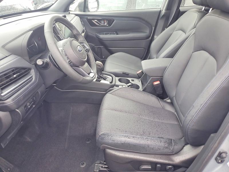 Aukcja sprzedaży 2025 Subaru Forester, vin: JF2SLDRC3SH614129, numer aukcji: 47871446