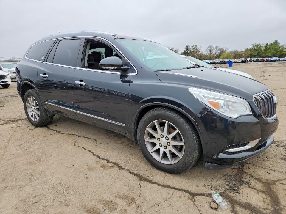48043286 :رقم المزاد ، 5GAKVBKD9EJ253116 vin ، 2014 Buick Enclave مزاد بيع