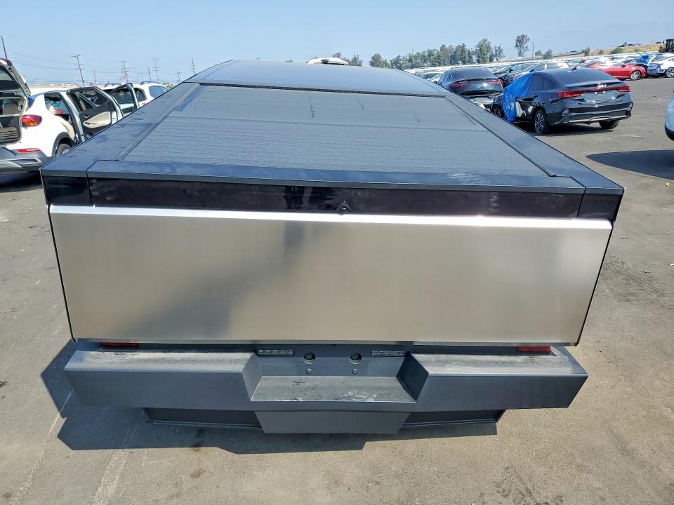 Aukcja sprzedaży 2026 Tesla Cybertruck, vin: 7G2CEHED1TA091028, numer aukcji: 49751376