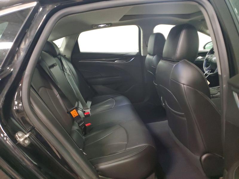 Aukcja sprzedaży 2019 Buick Lacrosse, vin: 1G4ZT5SS5KU101732, numer aukcji: 51118546