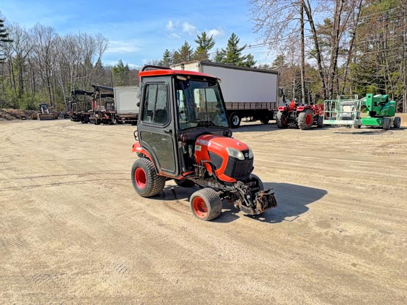 Aukcja sprzedaży 2018 Kubota Bx2680, vin: 14240, numer aukcji: 50086126