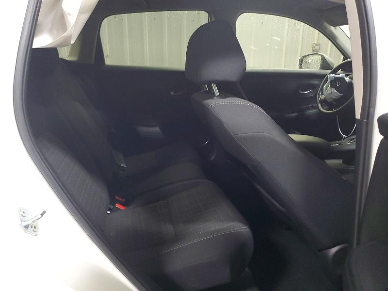 2023 Honda Hr-v მანქანა იყიდება აუქციონზე, vin: 3CZRZ2H33PM732695, აუქციონის ნომერი: 49583626